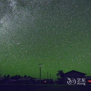 大兴安岭望江亭温馨的家特色民宿酒店提供图片