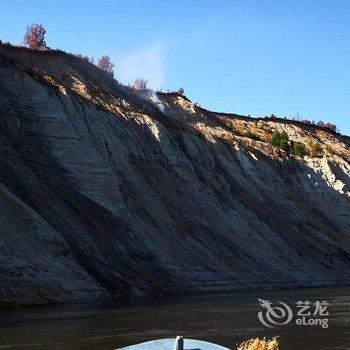 大兴安岭望江亭温馨的家特色民宿酒店提供图片
