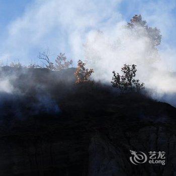 大兴安岭望江亭温馨的家特色民宿酒店提供图片