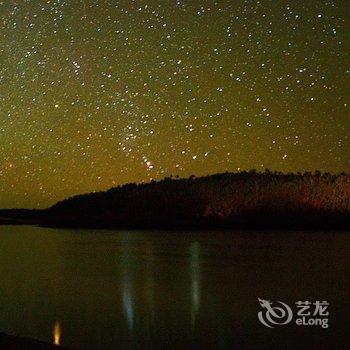 大兴安岭望江亭温馨的家特色民宿酒店提供图片