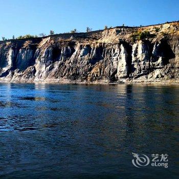 大兴安岭望江亭温馨的家特色民宿酒店提供图片