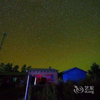 大兴安岭望江亭温馨的家特色民宿酒店提供图片