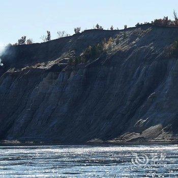 大兴安岭望江亭温馨的家特色民宿酒店提供图片