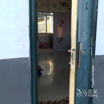 大兴安岭望江亭温馨的家特色民宿酒店提供图片