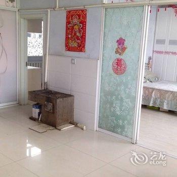 大兴安岭望江亭温馨的家特色民宿酒店提供图片