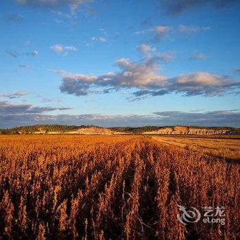大兴安岭望江亭温馨的家特色民宿酒店提供图片