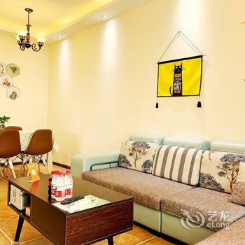 重庆秦良河公寓酒店提供图片
