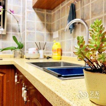 重庆秦良河公寓酒店提供图片
