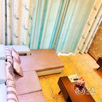 重庆秦良河公寓酒店提供图片