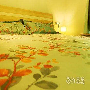 重庆秦良河公寓酒店提供图片