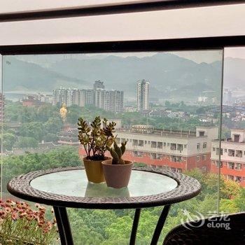 重庆秦良河公寓酒店提供图片