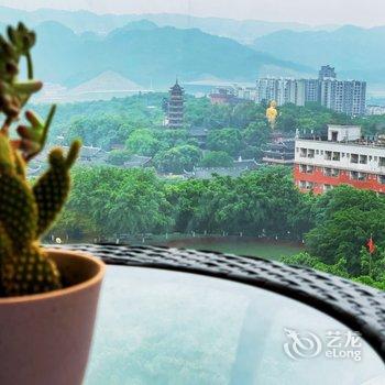 重庆秦良河公寓酒店提供图片