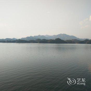 杭州千岛湖知音民宿(大柘坞村分店)酒店提供图片