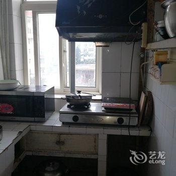 青岛温馨小屋房东酒店提供图片