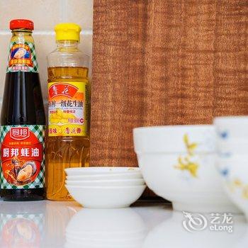 遇郁见南洋风情公寓(海口2号店)酒店提供图片