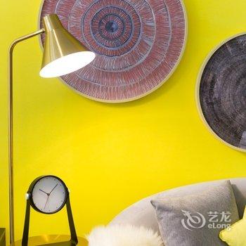 重庆糖糖美屋公寓(6号店)酒店提供图片
