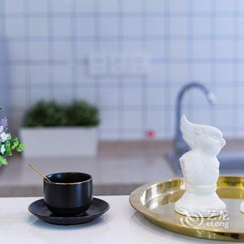 重庆糖糖美屋公寓(6号店)酒店提供图片