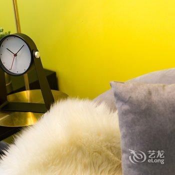 重庆糖糖美屋公寓(6号店)酒店提供图片