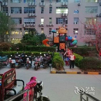 西安文艺青年之家公寓酒店提供图片