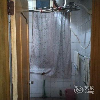 南昌美刀公寓酒店提供图片