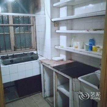 南昌美刀公寓酒店提供图片