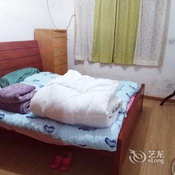 南昌美刀公寓酒店提供图片