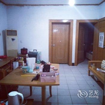 南昌美刀公寓酒店提供图片