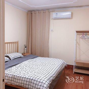 南宁陆鑫公寓酒店提供图片
