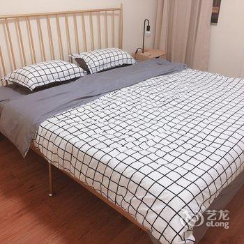 南宁陆鑫公寓酒店提供图片