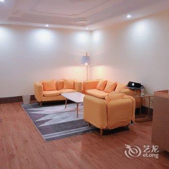 南宁陆鑫公寓酒店提供图片