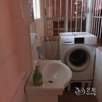 南宁陆鑫公寓酒店提供图片
