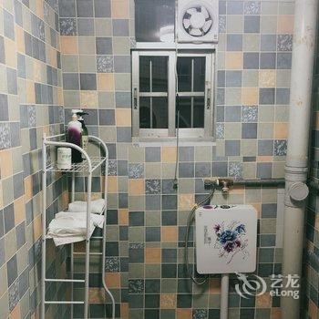 南宁陆鑫公寓酒店提供图片