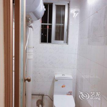南宁陆鑫公寓酒店提供图片