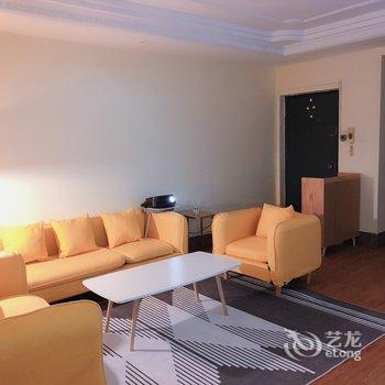 南宁陆鑫公寓酒店提供图片