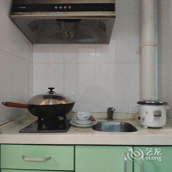 南宁绿城小筑0酒店提供图片