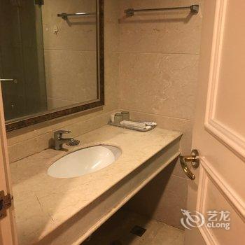 南昌红姐公寓酒店提供图片