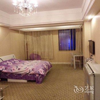 南昌红姐公寓酒店提供图片