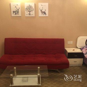 南昌红姐公寓酒店提供图片