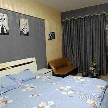 南宁绿城小筑0酒店提供图片
