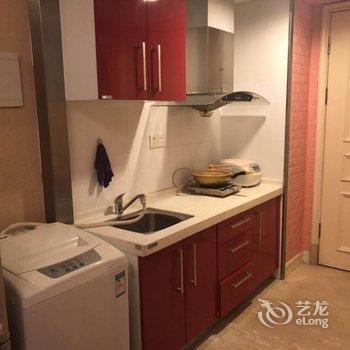 南昌红姐公寓酒店提供图片