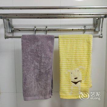 南宁绿城小筑0酒店提供图片