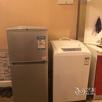 南昌红姐公寓酒店提供图片
