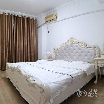 南宁思修公寓酒店提供图片