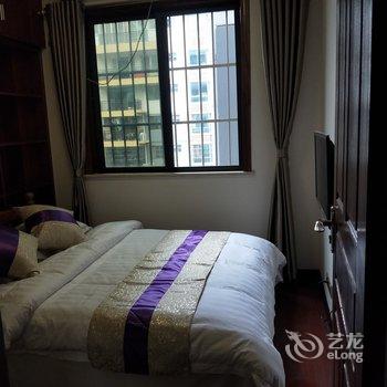 南宁于亚杰公寓(2号店)酒店提供图片