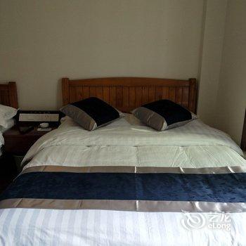 南宁于亚杰公寓(2号店)酒店提供图片
