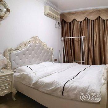 南宁思修公寓酒店提供图片