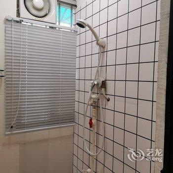 南宁有梦想的咸鱼之公寓酒店提供图片
