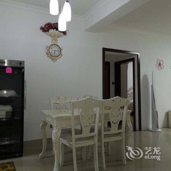 南宁思修公寓酒店提供图片
