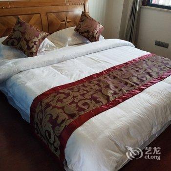 南宁于亚杰公寓(2号店)酒店提供图片