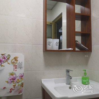 南宁思修公寓酒店提供图片